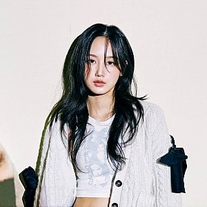 Baek So-Hyun