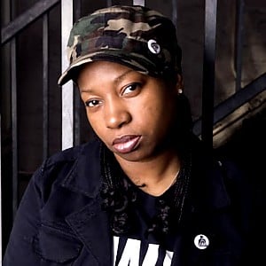 Bahamadia