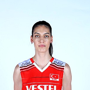 Bahar Akbay