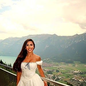 Bahar Jalalian