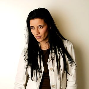 Bahar Soomekh