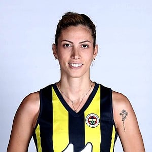 Bahar Toksoy