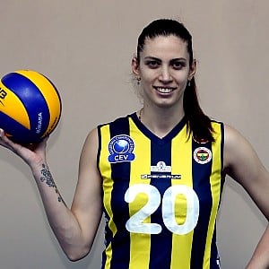 Bahar Toksoy