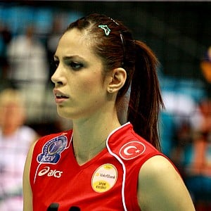 Bahar Toksoy