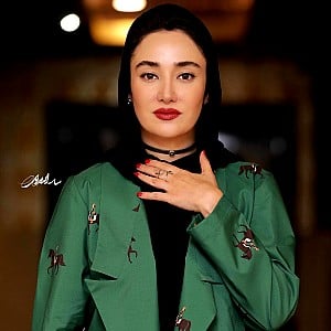 Bahareh Afshari