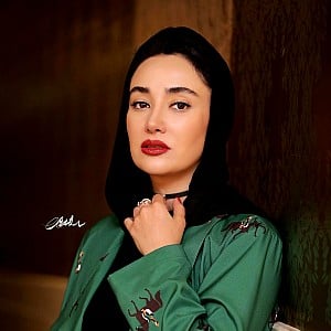 Bahareh Afshari