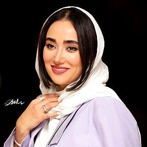 Bahareh Afshari