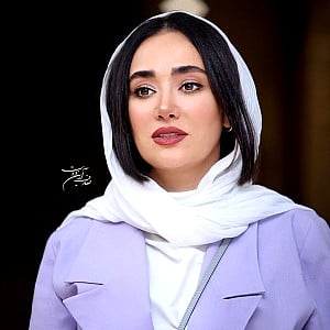 Bahareh Afshari