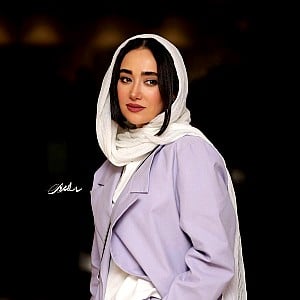 Bahareh Afshari