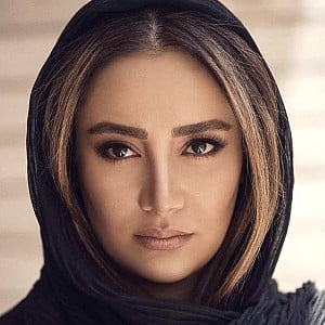 Bahareh Afshari