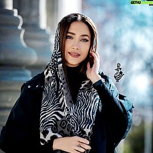 Bahareh Kian Afshar