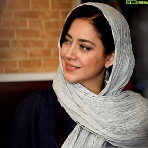 Bahareh Kian Afshar
