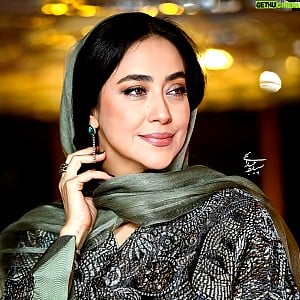 Bahareh Kian Afshar