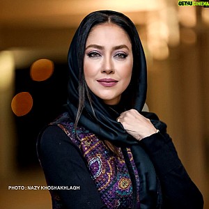 Bahareh Kian Afshar