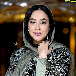 Bahareh Kian Afshar