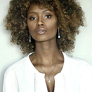 Bahati Grace