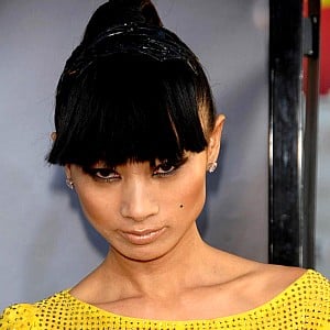 Bai Ling