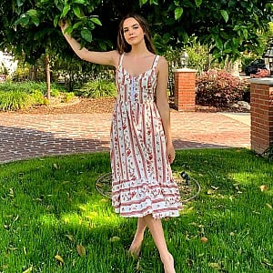 Bailee Madison