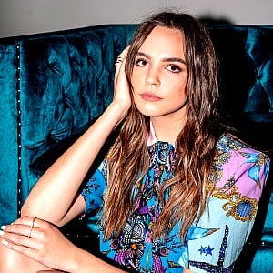 Bailee Madison