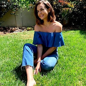 Bailee Madison
