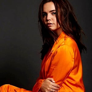 Bailee Madison