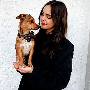 Bailee Madison