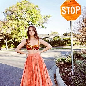 Bailee Madison