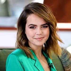 Bailee Madison