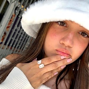 Baileigh Tahlula