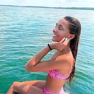 Bailey Dedrick