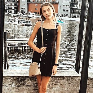 Bailey Dedrick