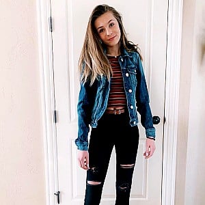 Bailey Dedrick