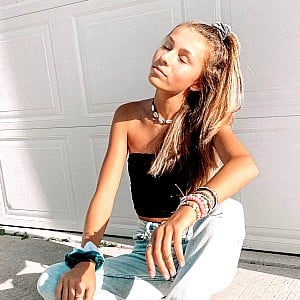 Bailey Dedrick