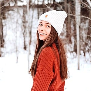 Bailey Dedrick
