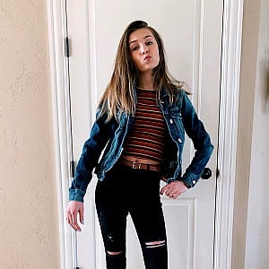 Bailey Dedrick
