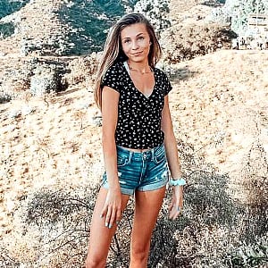 Bailey Dedrick