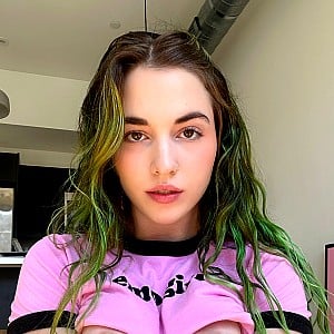Bailey Eilish