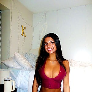 Bailey Hernandez