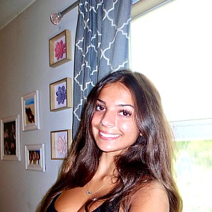 Bailey Hernandez