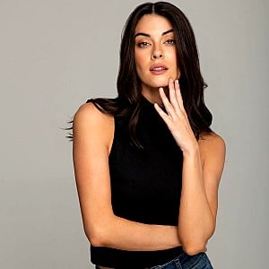 Bailey McCrackin