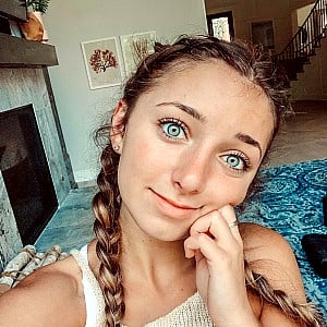 Bailey McKnight