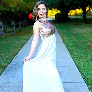 Bailey McKnight