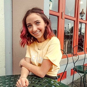 Bailey McKnight