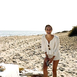 Bailey Noble