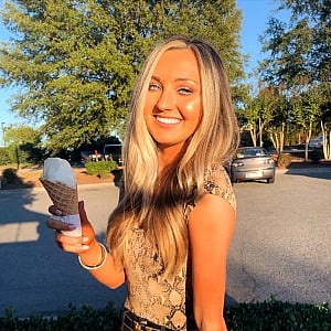 Bailey Petersen