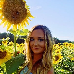 Bailey Petersen