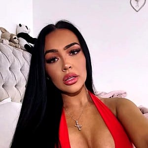 Bailey Reed