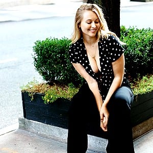 Baillie Riddell