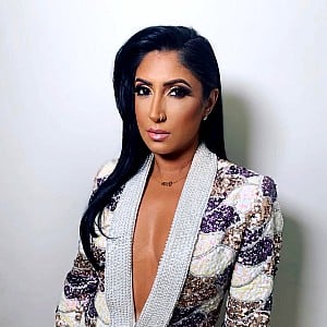 Bali Chainani