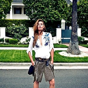 Bambi Northwood-Blyth